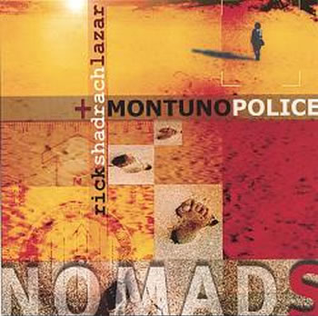 Montuno Police - Nomads