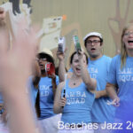 Beaches Jazz Fest