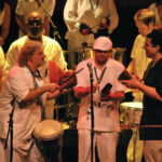 Samba Squad 10th Anniversary