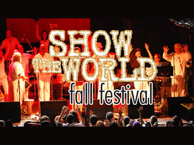 Show the World Fall Festival
